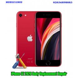 iPhone SE 2020 Body Replacement Repair